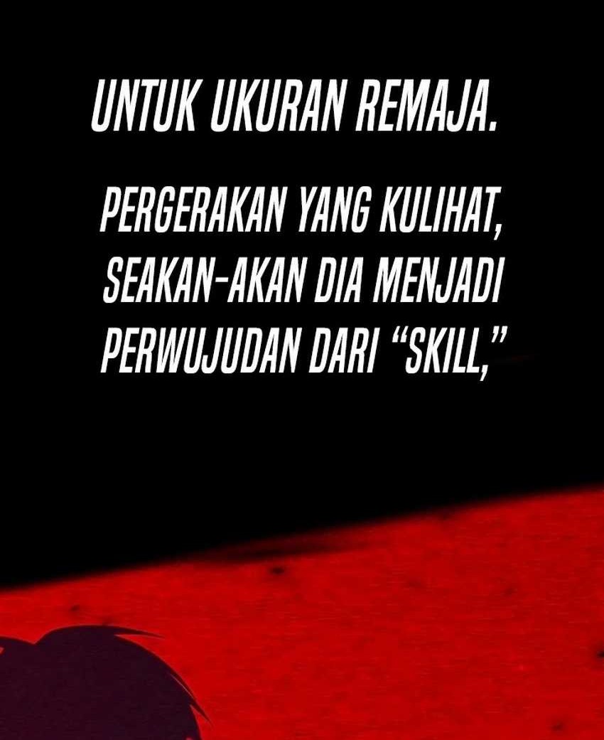 I Took over The Academy With a Single Sashimi Knife Chapter 04 Gambar 20