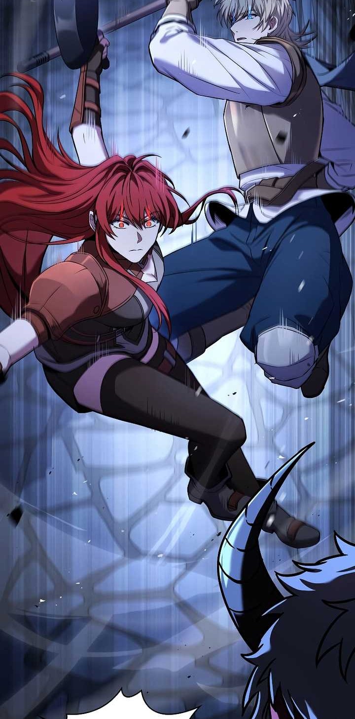 Death King Karnak Chapter 25 Gambar 19