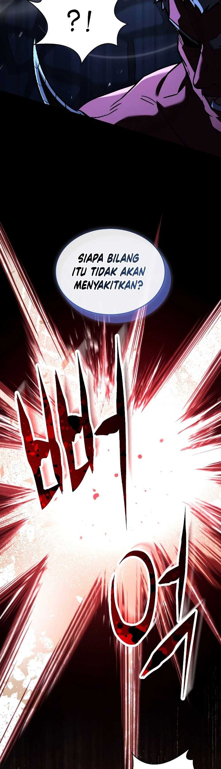 Death King Karnak Chapter 25 Gambar 20