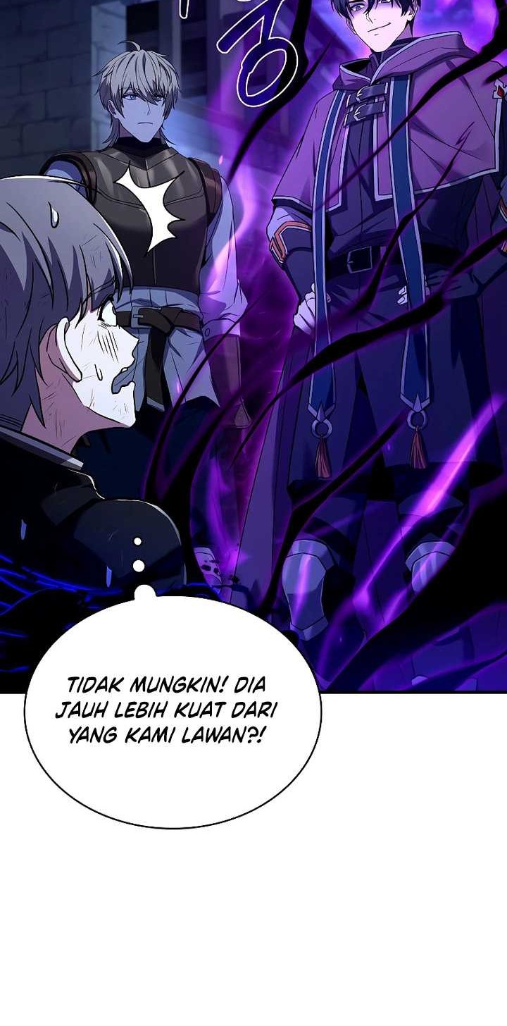 Death King Karnak Chapter 25 Gambar 25