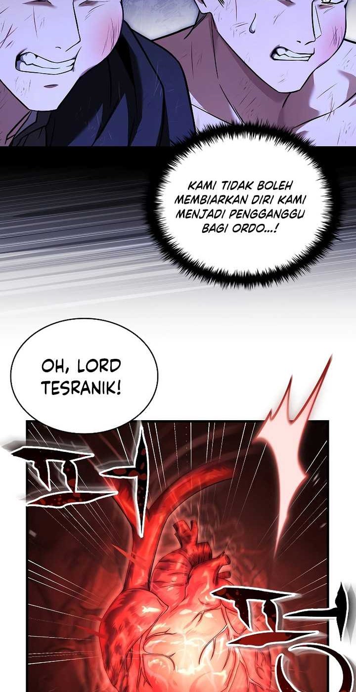 Death King Karnak Chapter 25 Gambar 27