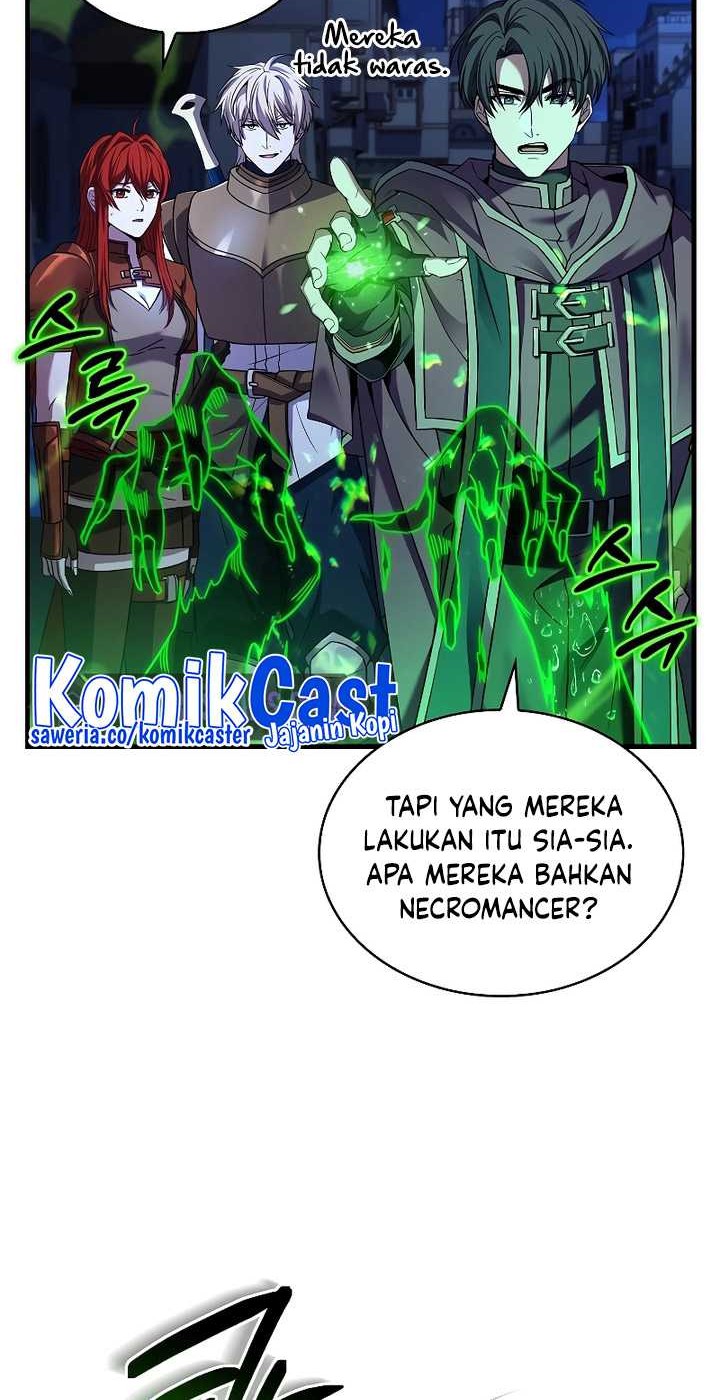 Death King Karnak Chapter 25 Gambar 29