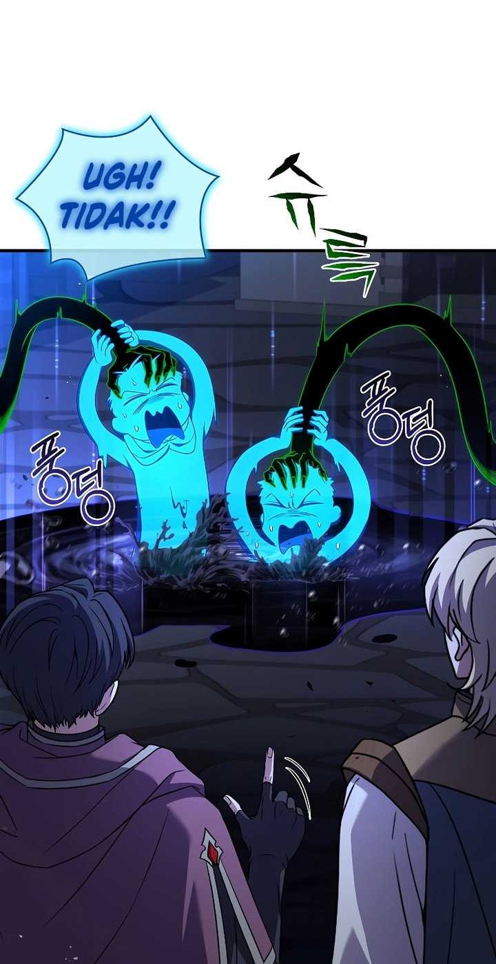 Death King Karnak Chapter 25 Gambar 31