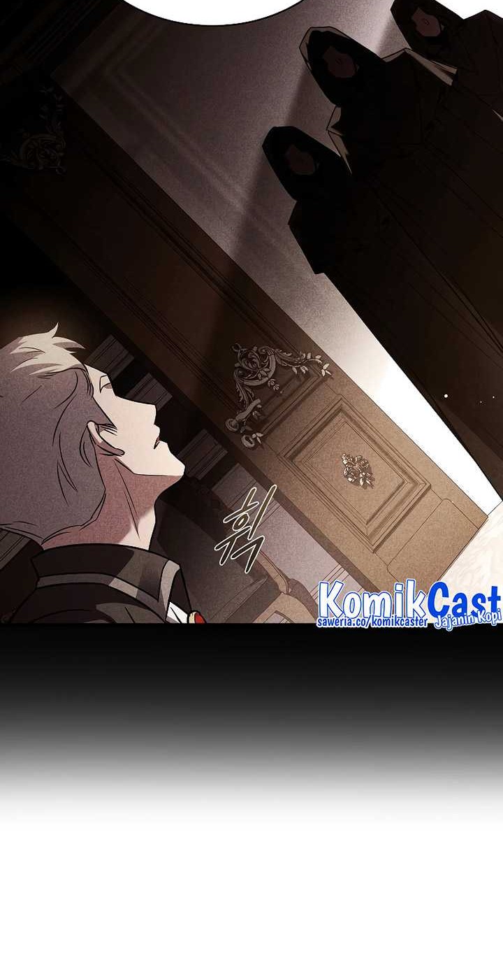 Death King Karnak Chapter 25 Gambar 33