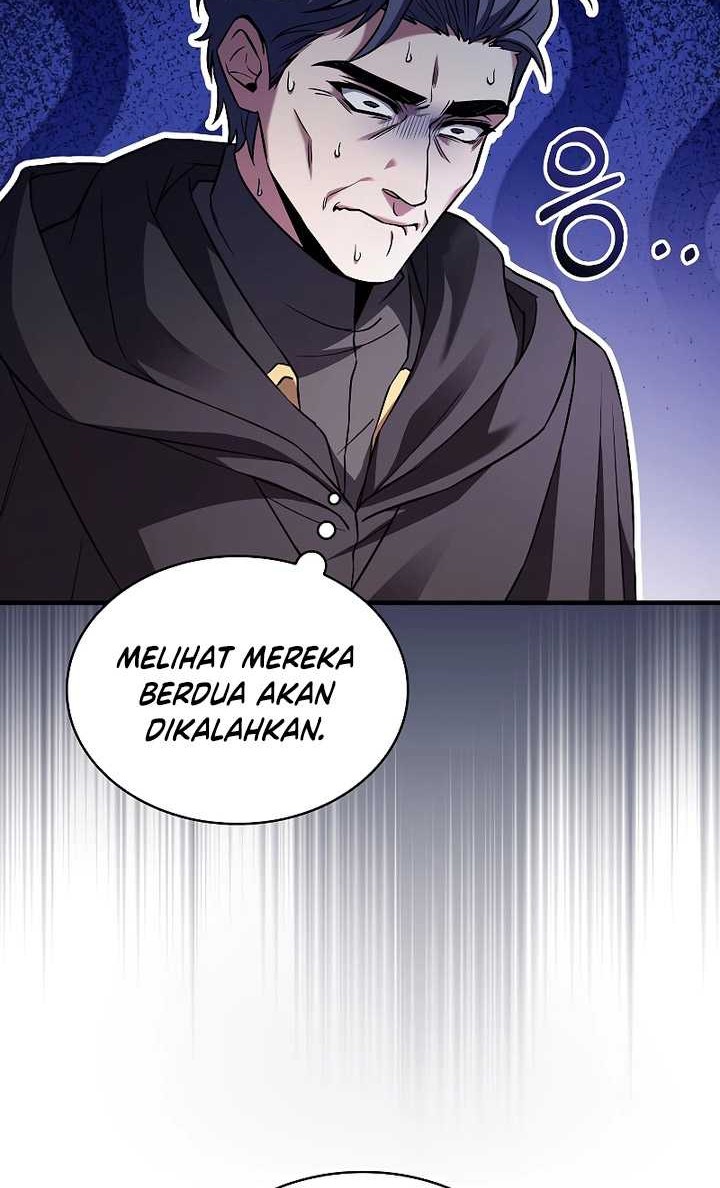 Death King Karnak Chapter 25 Gambar 35