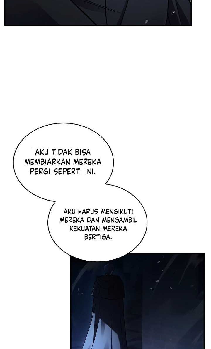Death King Karnak Chapter 25 Gambar 37