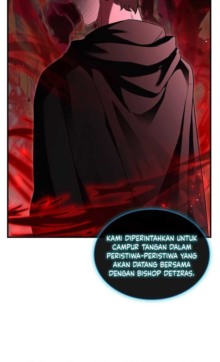 Death King Karnak Chapter 25 Gambar 41