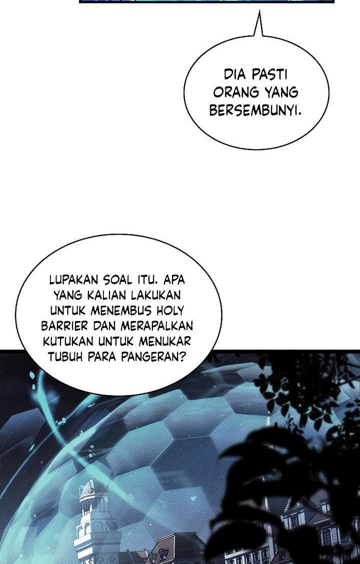 Death King Karnak Chapter 25 Gambar 43