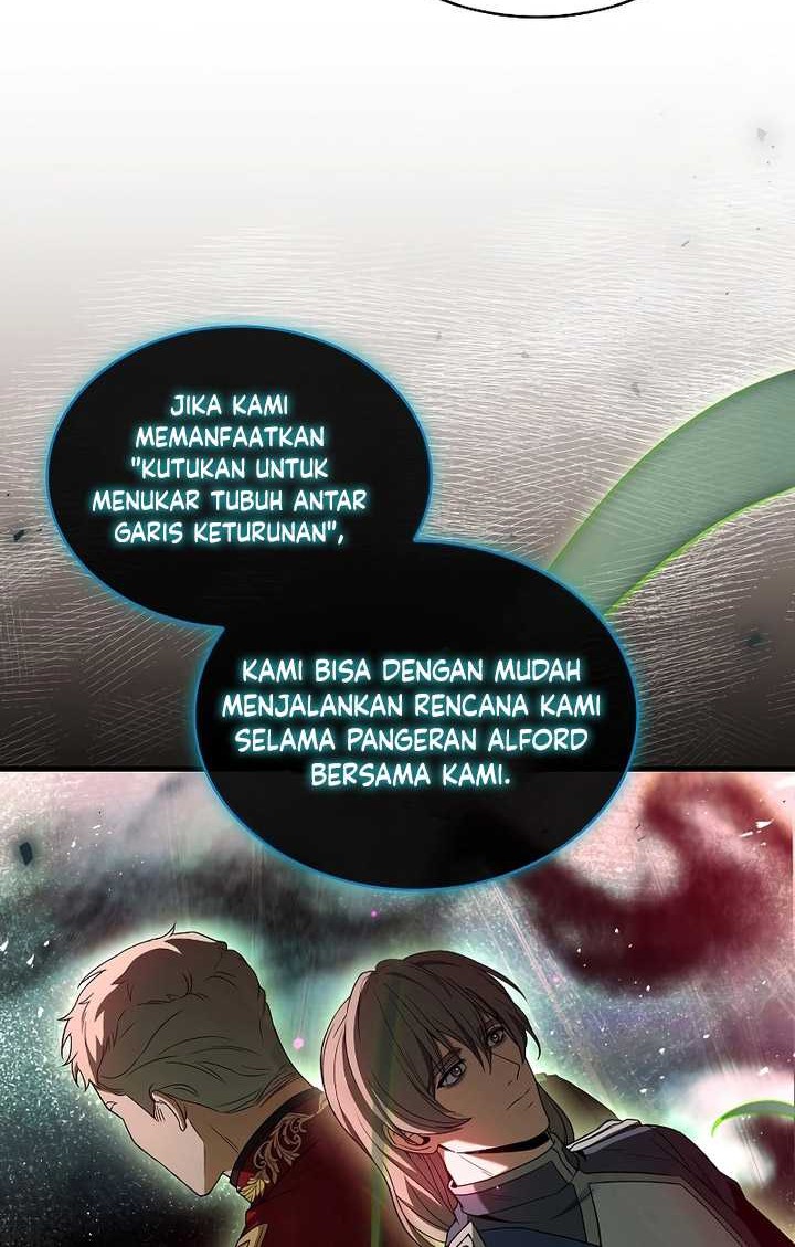 Death King Karnak Chapter 25 Gambar 45