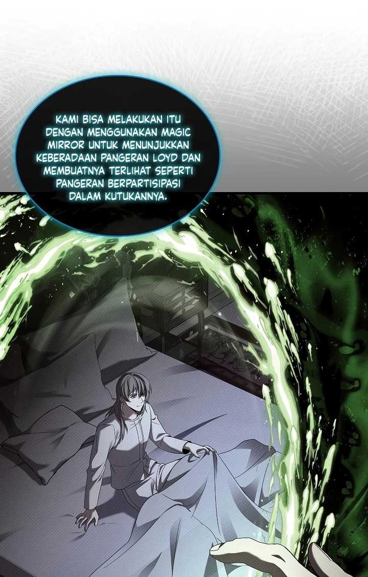 Death King Karnak Chapter 25 Gambar 47
