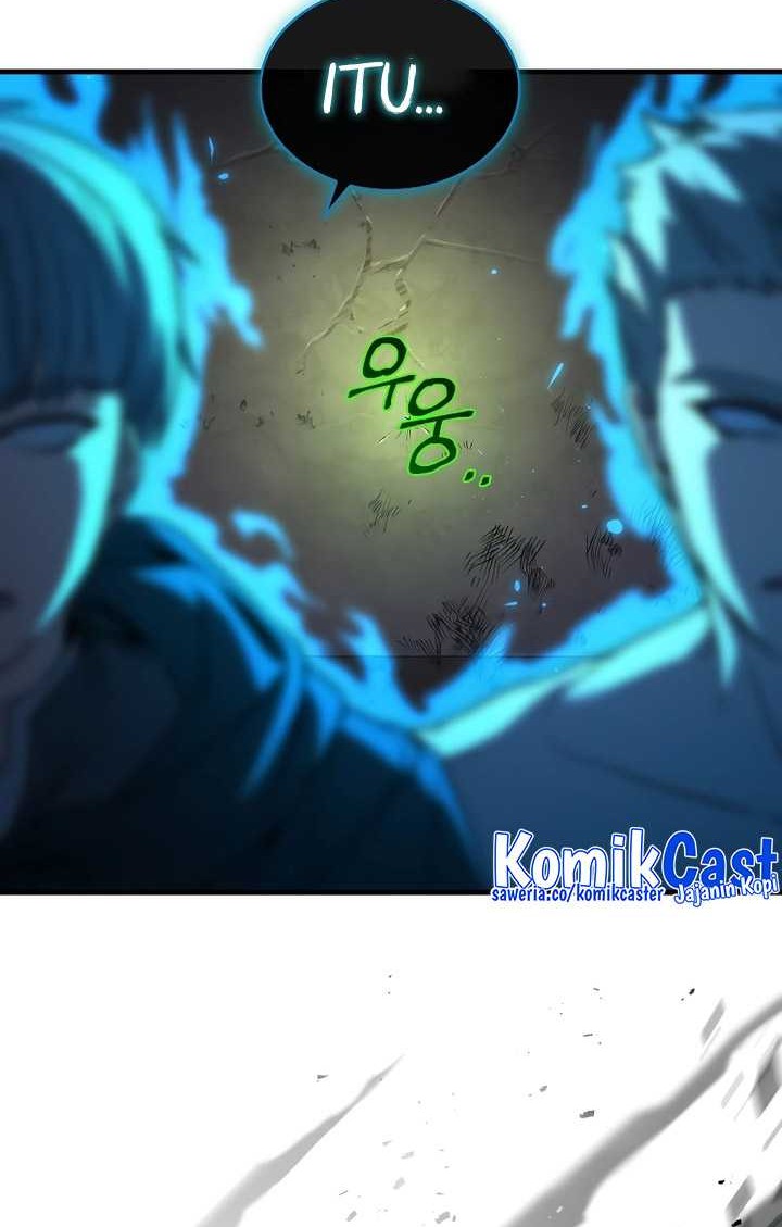 Death King Karnak Chapter 25 Gambar 49