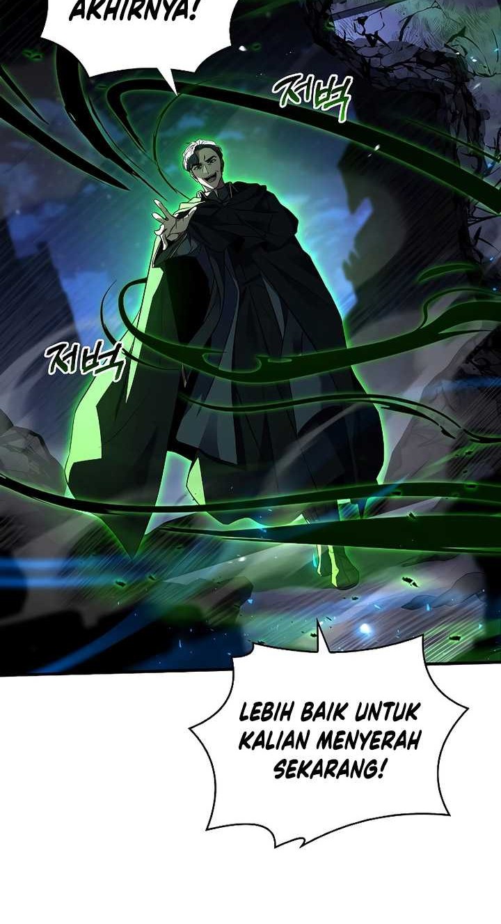 Death King Karnak Chapter 25 Gambar 51