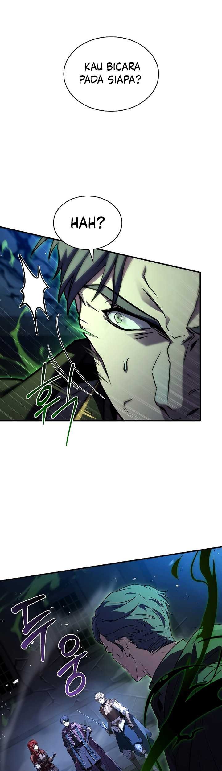 Death King Karnak Chapter 25 Gambar 52