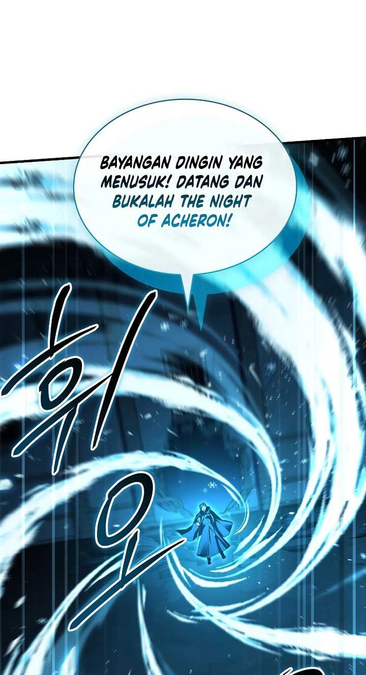 Death King Karnak Chapter 25 Gambar 55