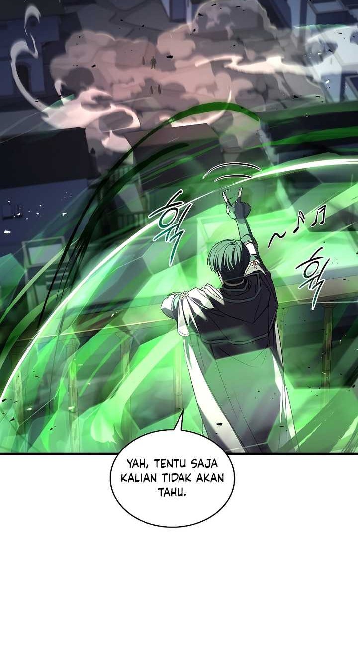 Death King Karnak Chapter 25 Gambar 3