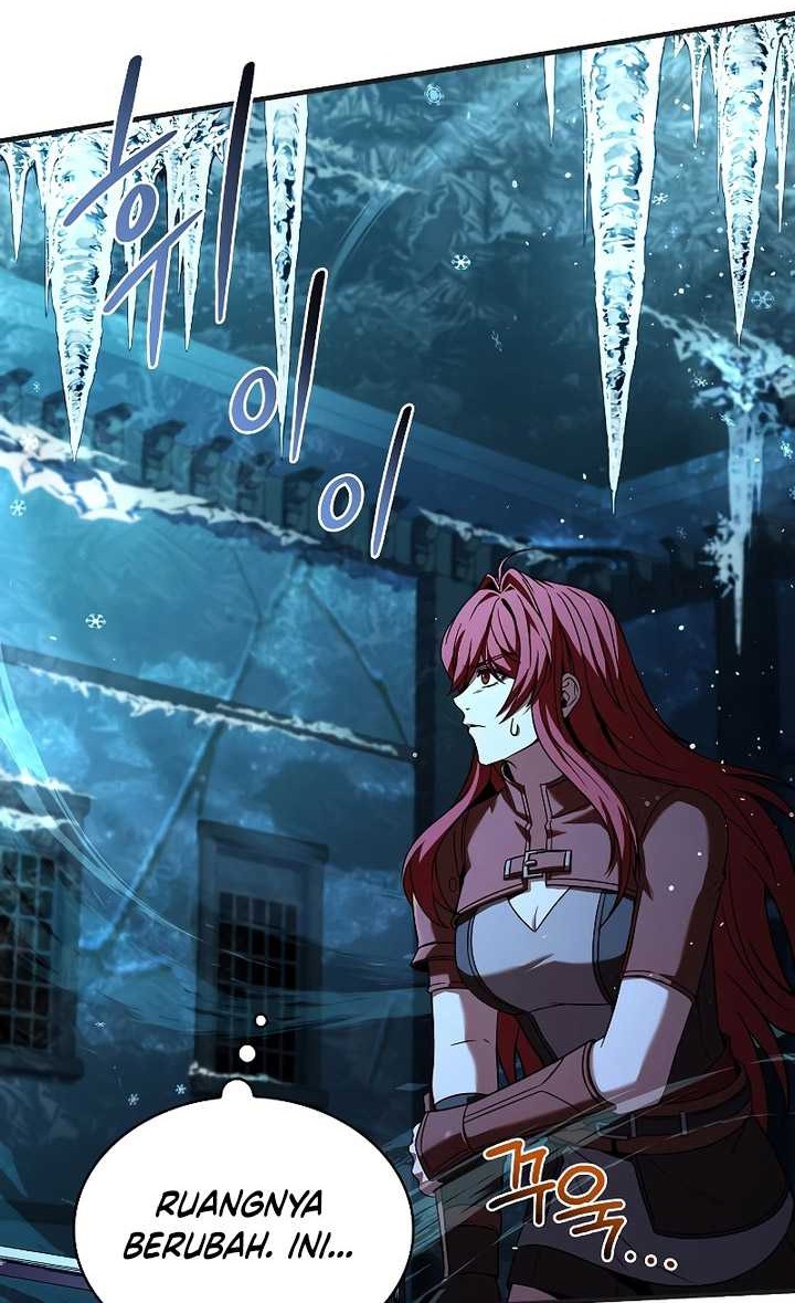 Death King Karnak Chapter 25 Gambar 59
