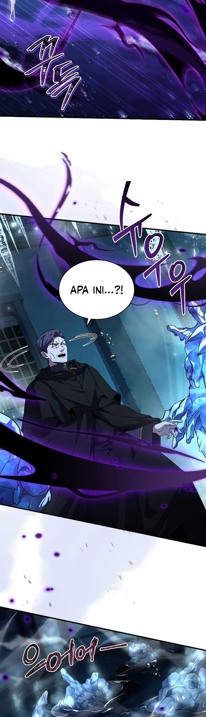 Death King Karnak Chapter 25 Gambar 64