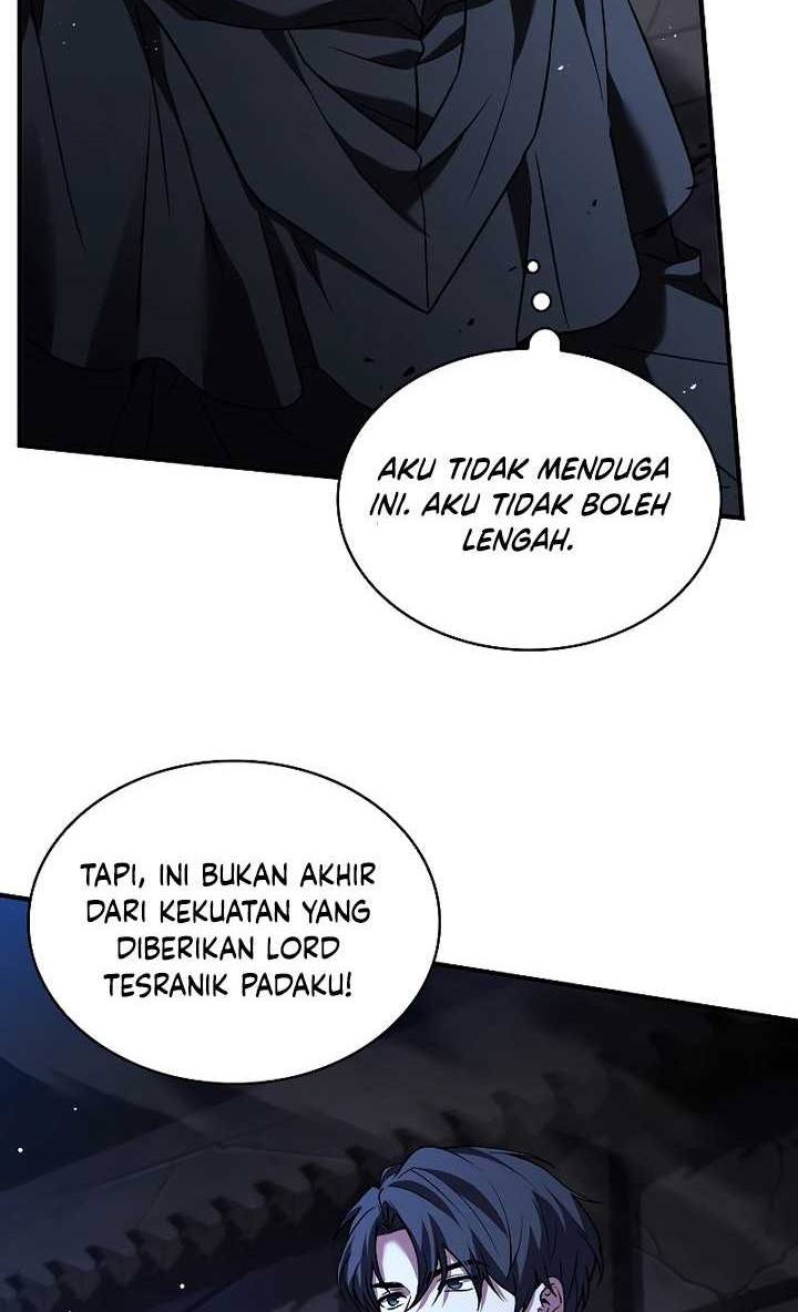 Death King Karnak Chapter 25 Gambar 67