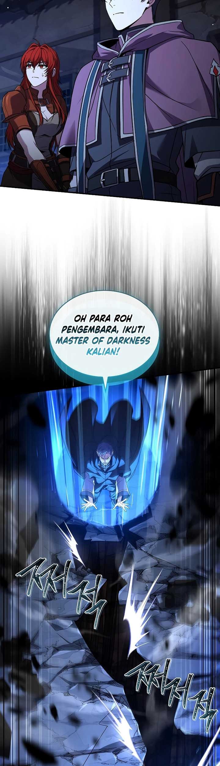 Death King Karnak Chapter 25 Gambar 68