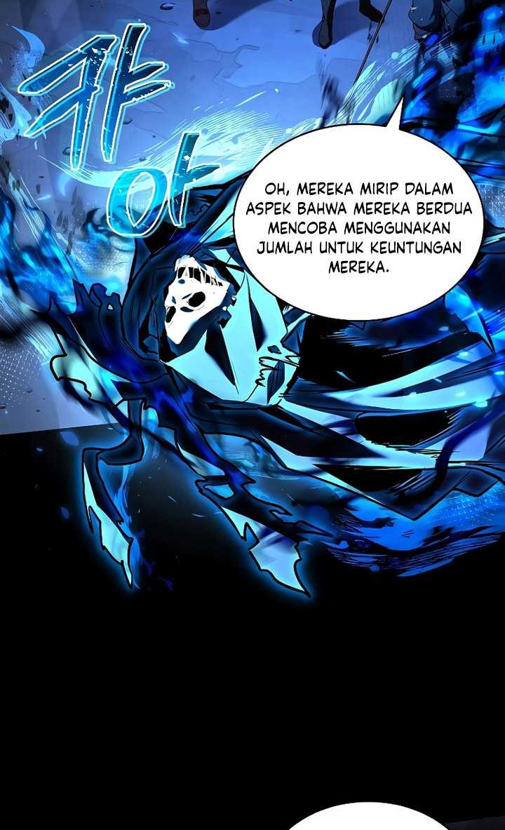 Death King Karnak Chapter 25 Gambar 71