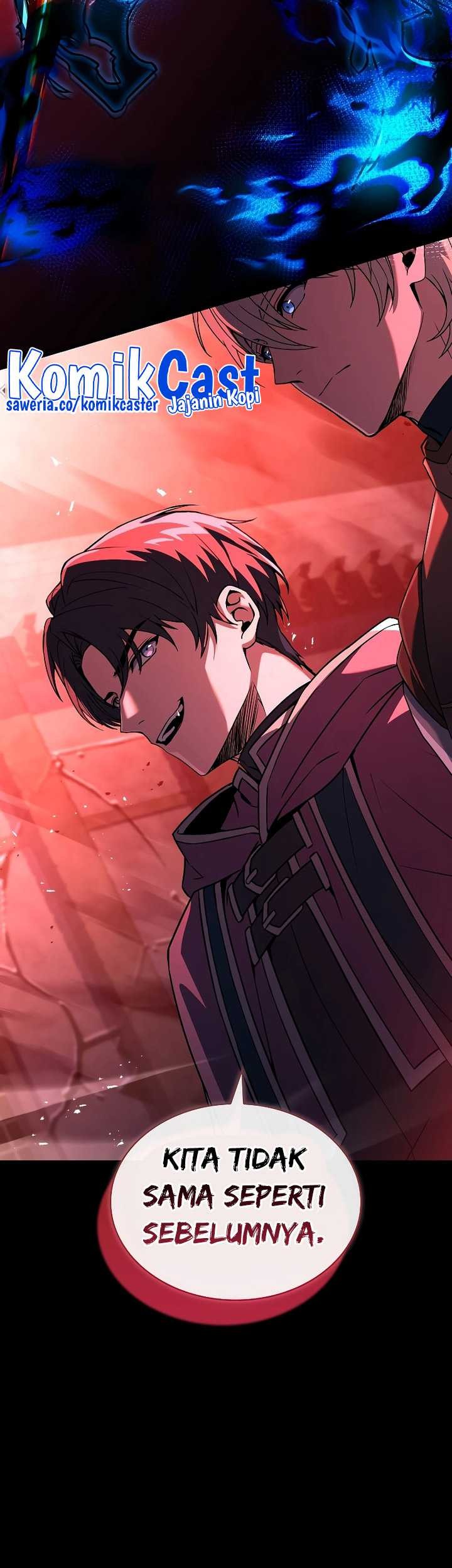 Death King Karnak Chapter 25 Gambar 76