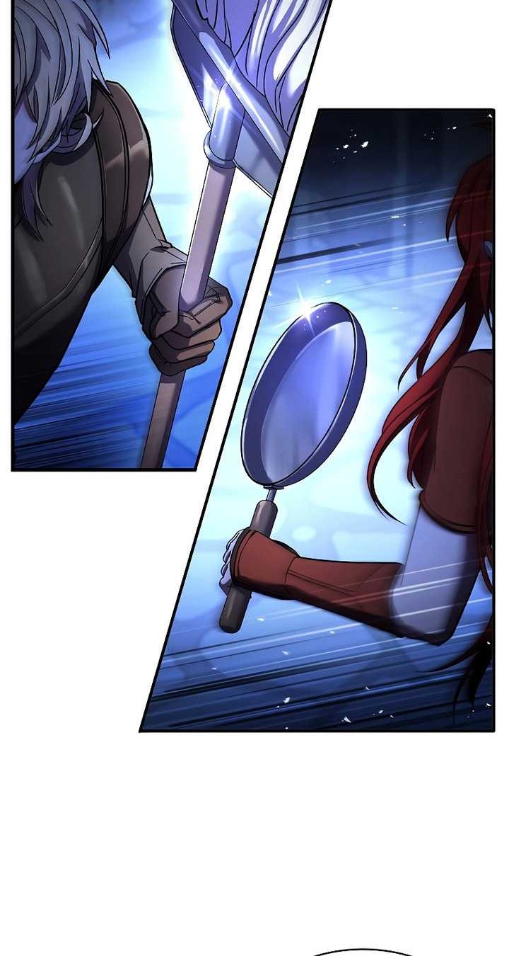 Death King Karnak Chapter 25 Gambar 5