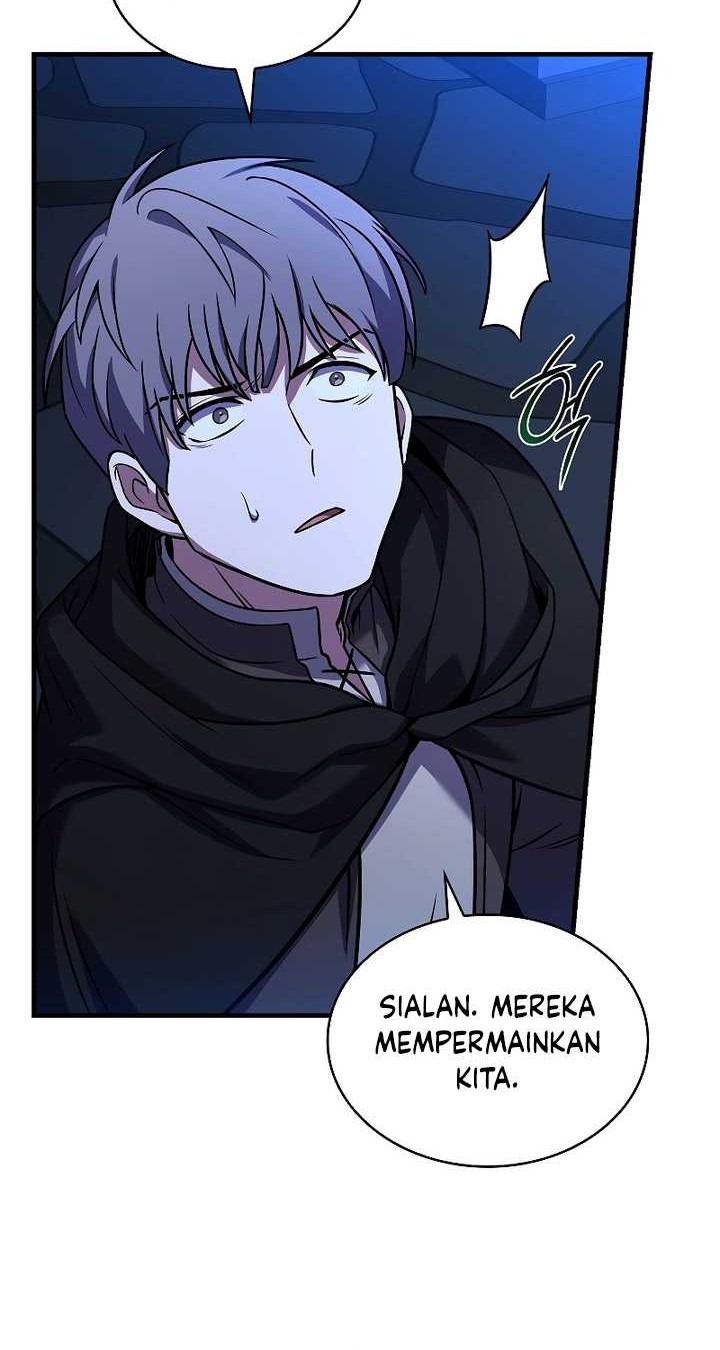Death King Karnak Chapter 25 Gambar 9
