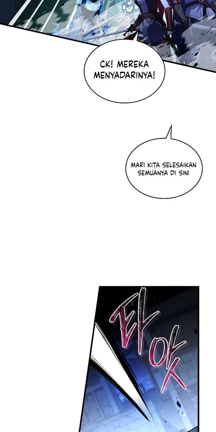 Death King Karnak Chapter 25 Gambar 11
