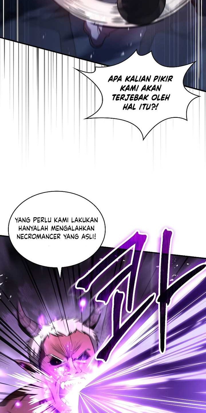 Death King Karnak Chapter 25 Gambar 13