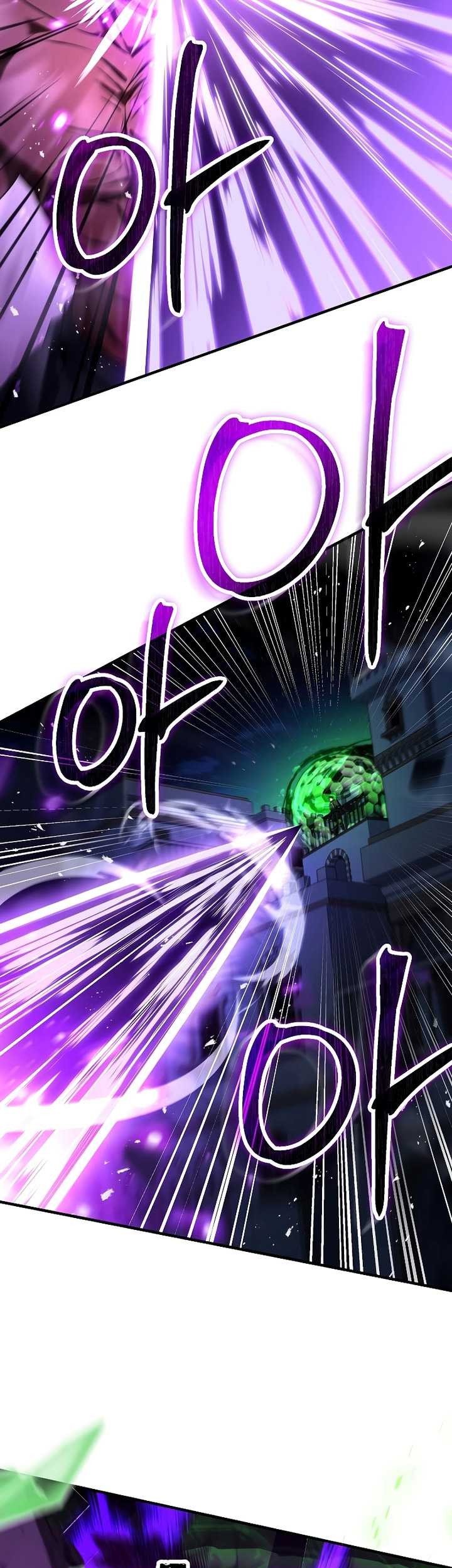 Death King Karnak Chapter 25 Gambar 14