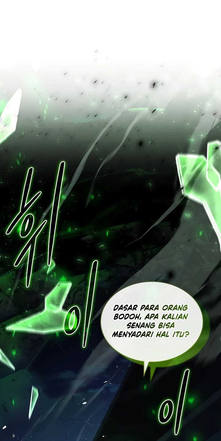 Death King Karnak Chapter 25 Gambar 17