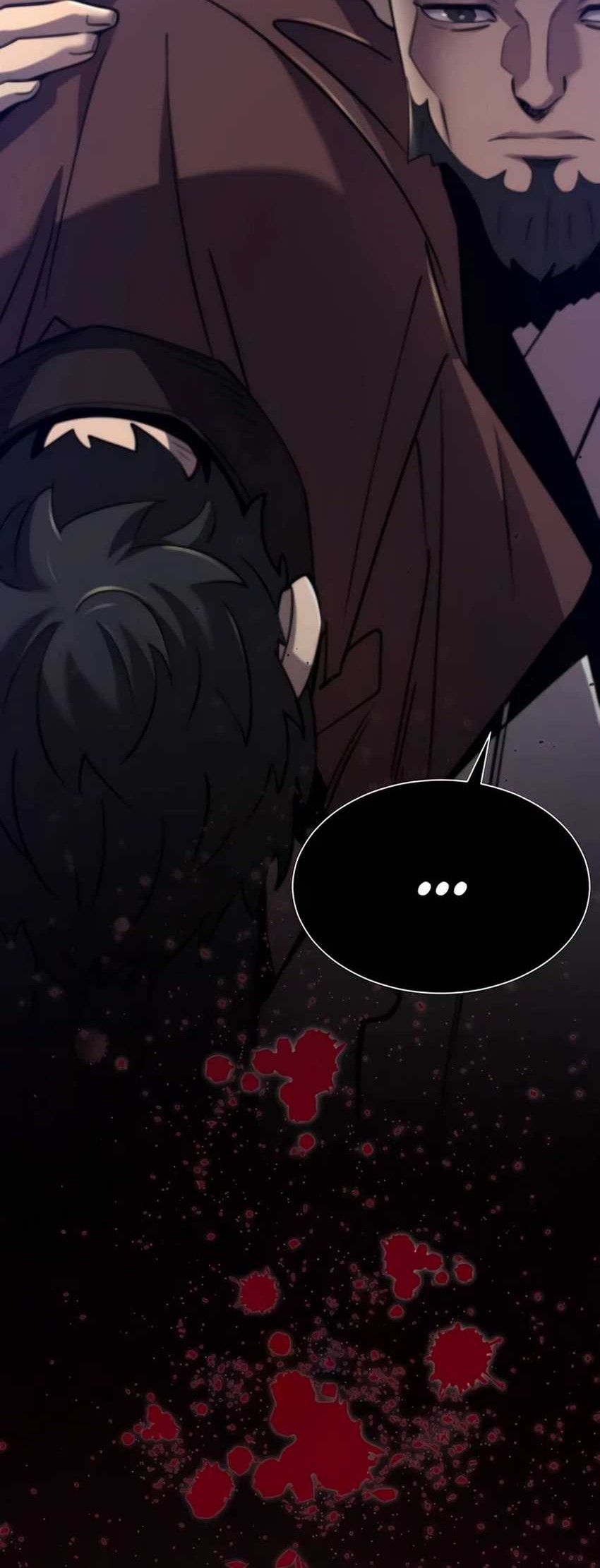 The Masters Are Watching Over Me Chapter 10 Gambar 20
