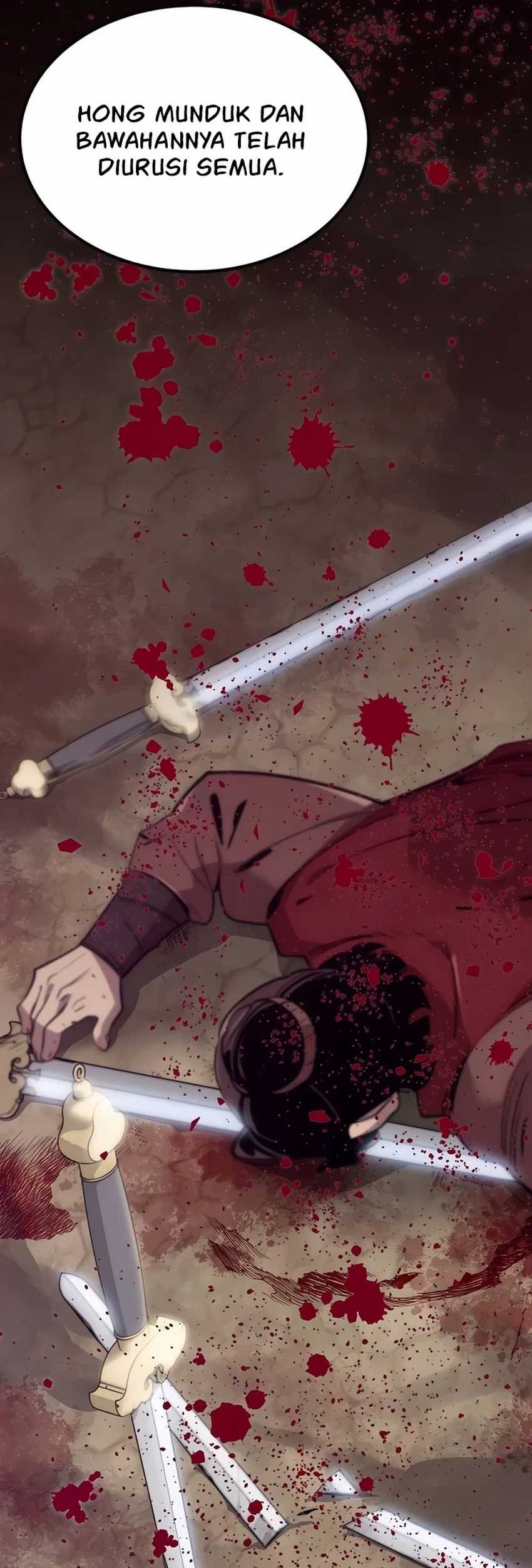 The Masters Are Watching Over Me Chapter 10 Gambar 21