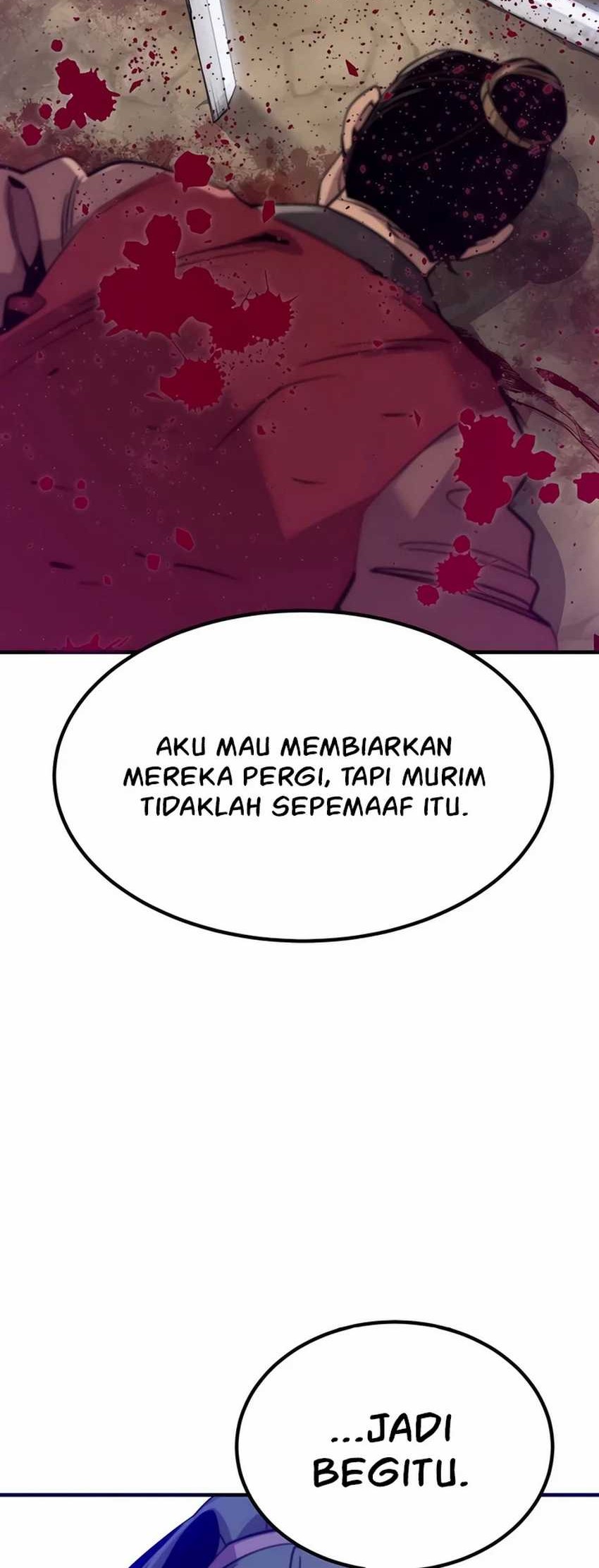 The Masters Are Watching Over Me Chapter 10 Gambar 22