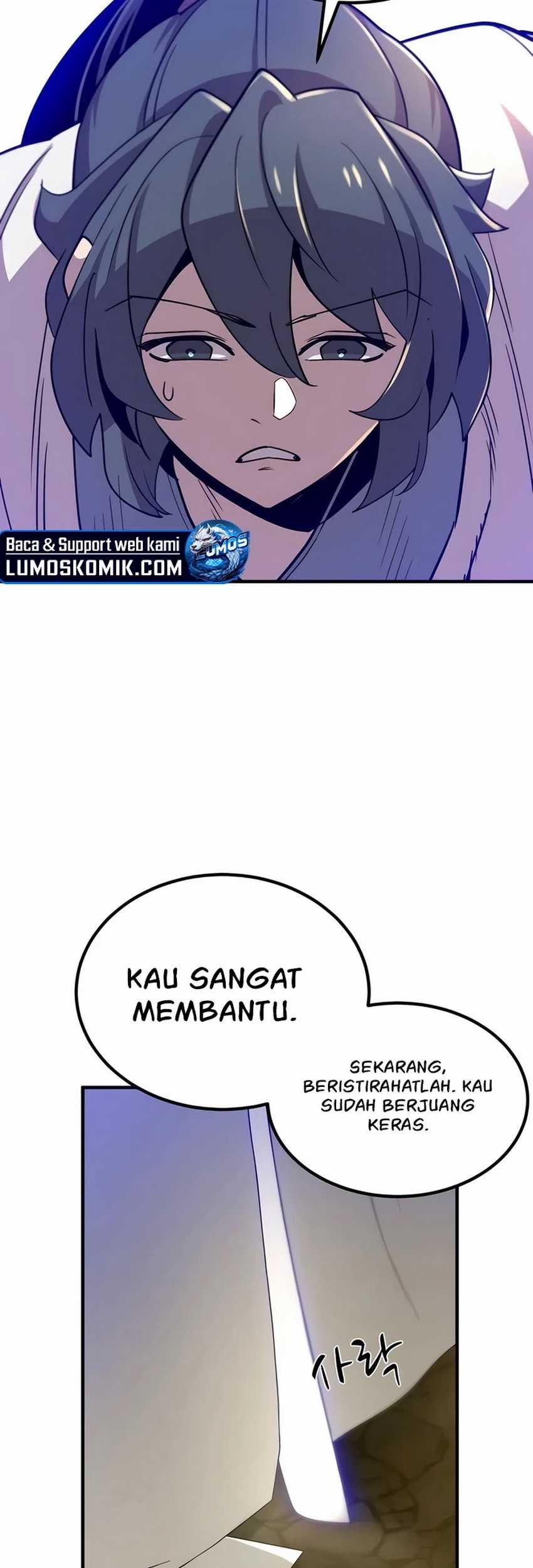 The Masters Are Watching Over Me Chapter 10 Gambar 23