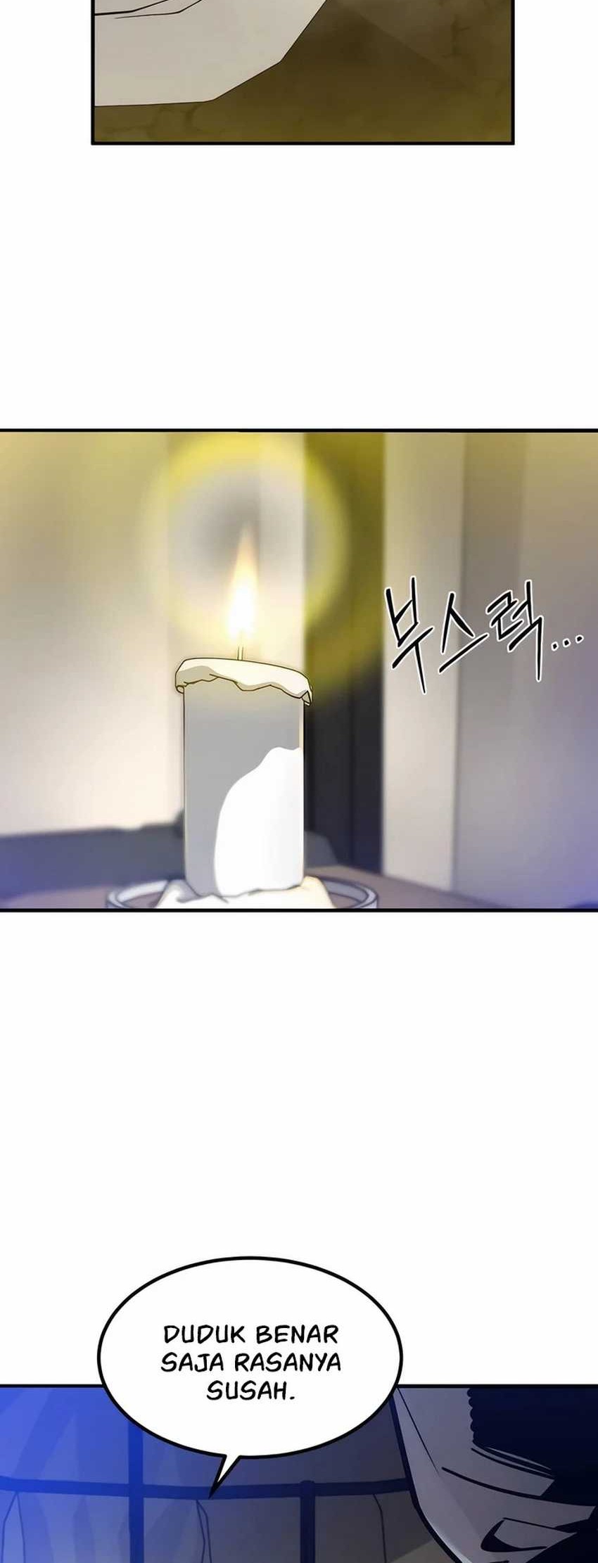 The Masters Are Watching Over Me Chapter 10 Gambar 24