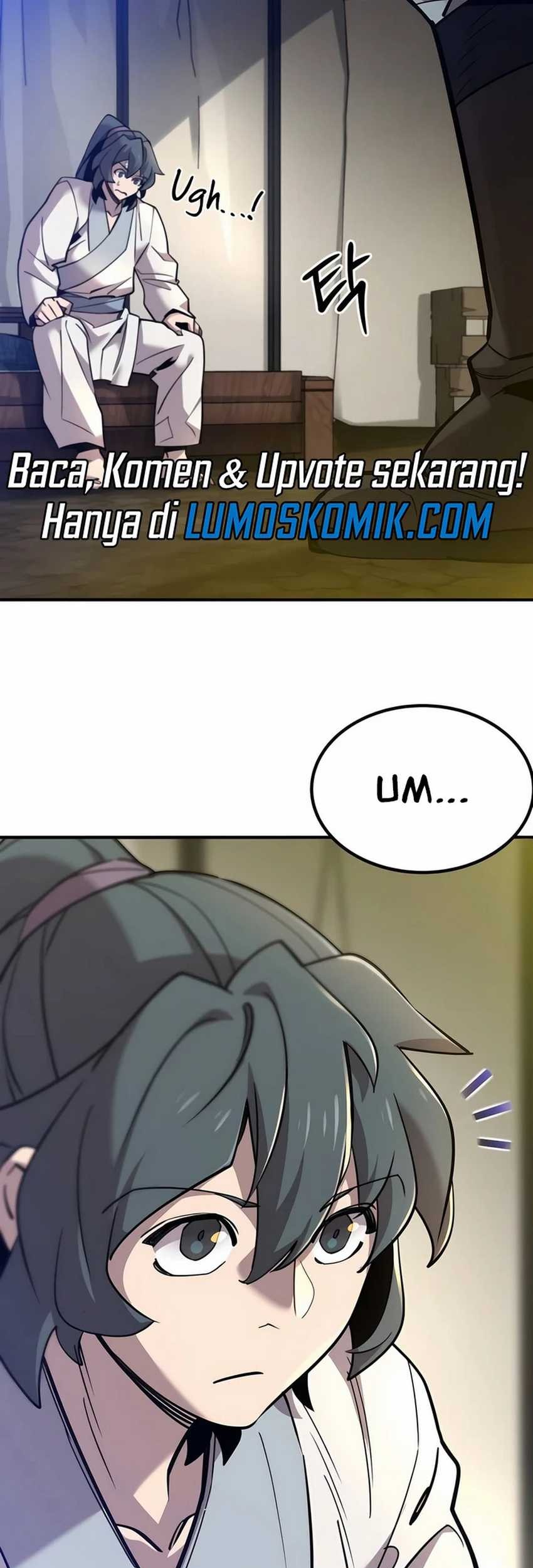 The Masters Are Watching Over Me Chapter 10 Gambar 25