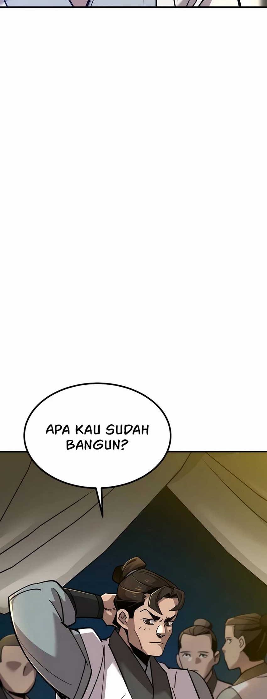 The Masters Are Watching Over Me Chapter 10 Gambar 26