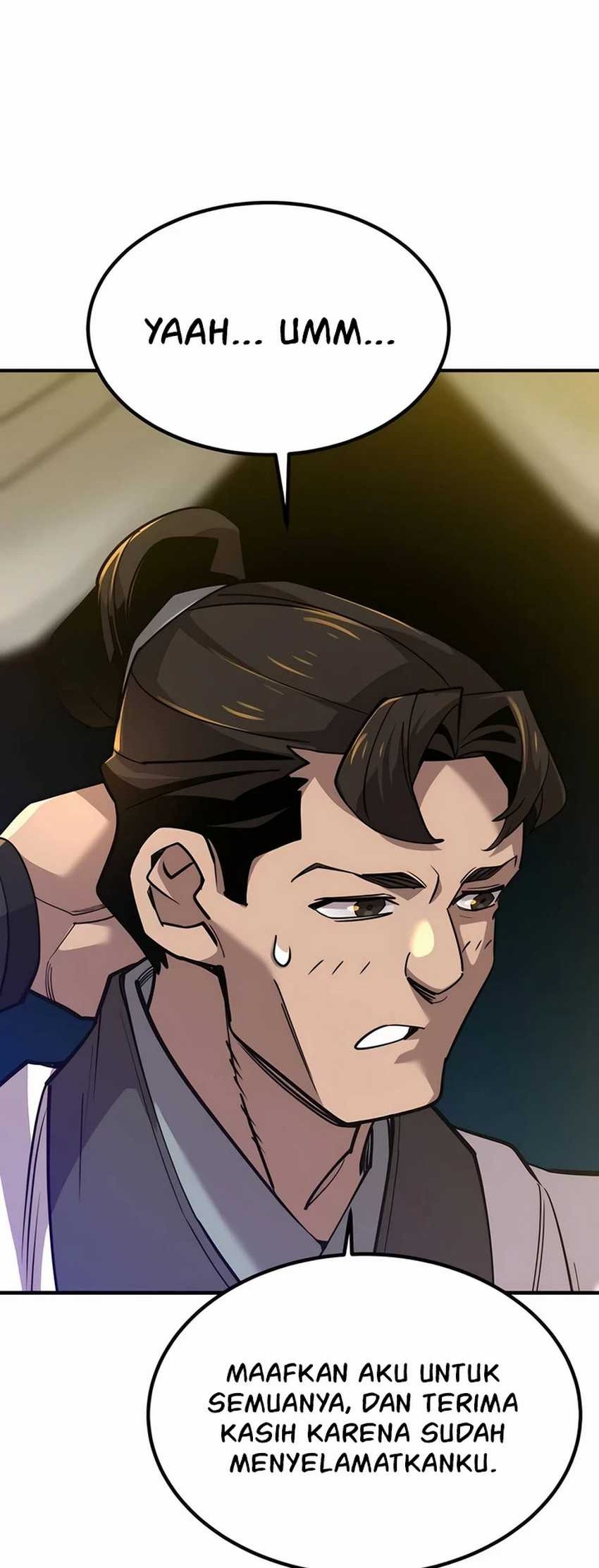 The Masters Are Watching Over Me Chapter 10 Gambar 28