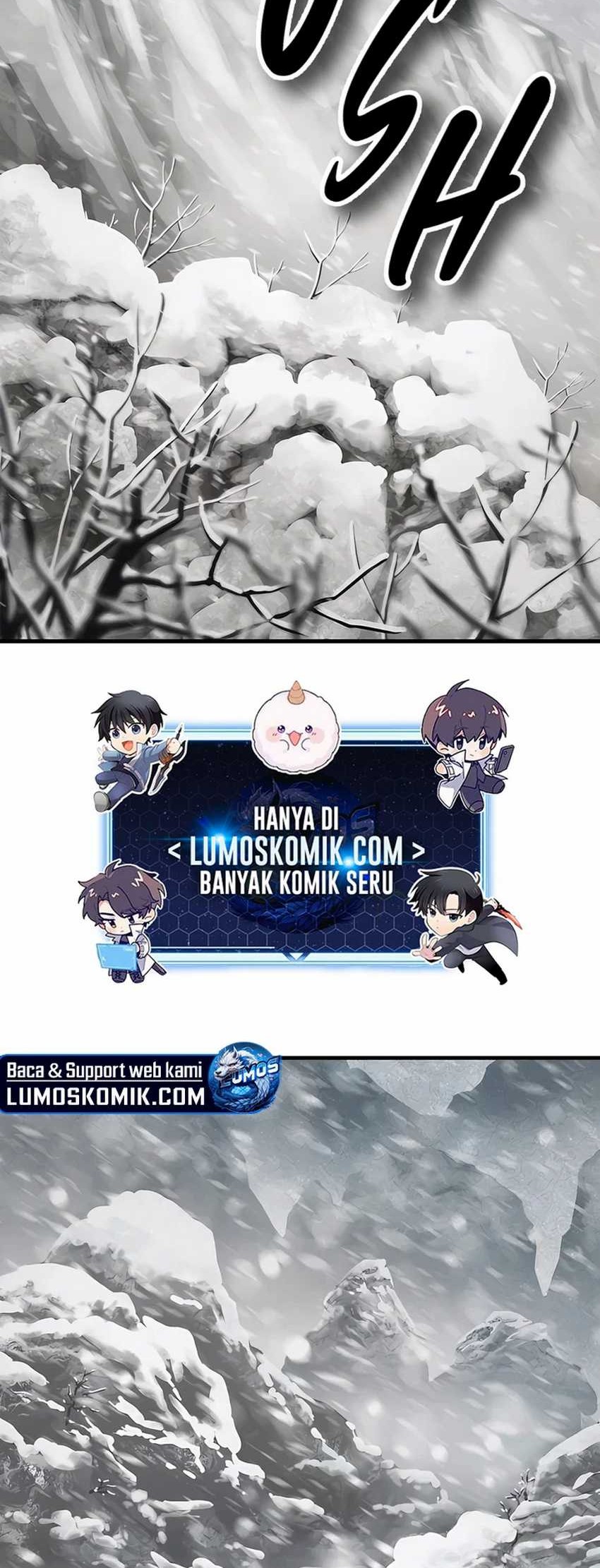 Baca The Masters Are Watching Over Me Chapter 10 Gambar 2