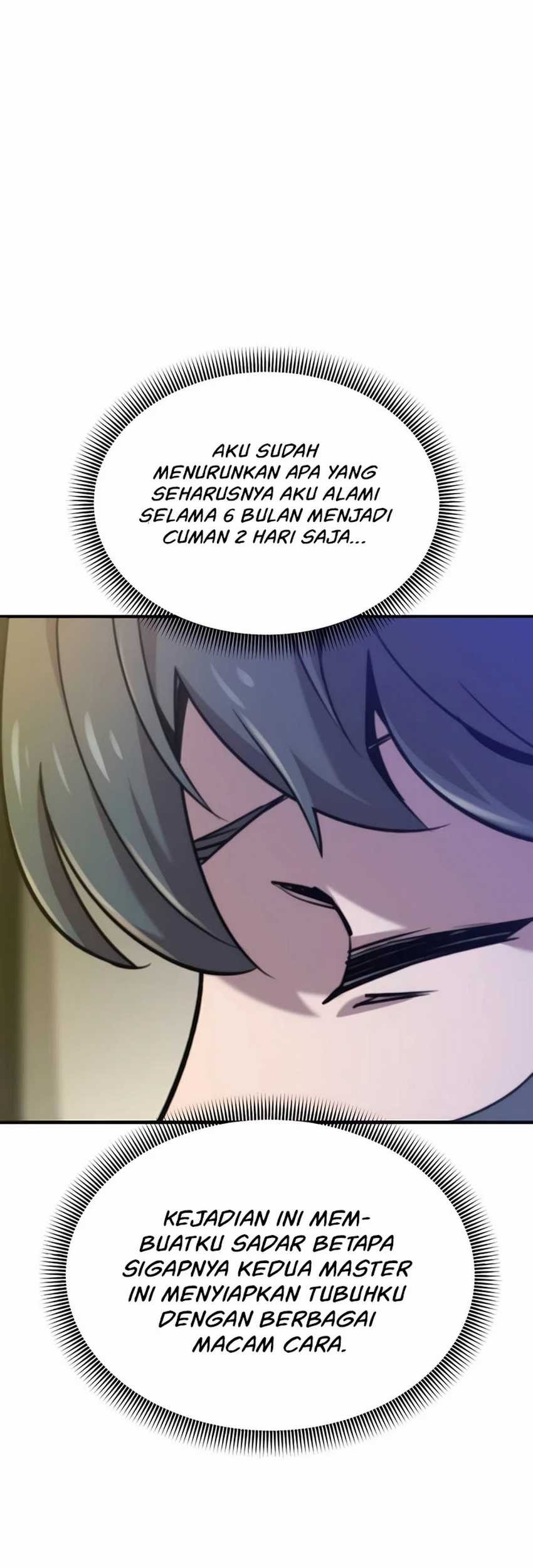 The Masters Are Watching Over Me Chapter 10 Gambar 39