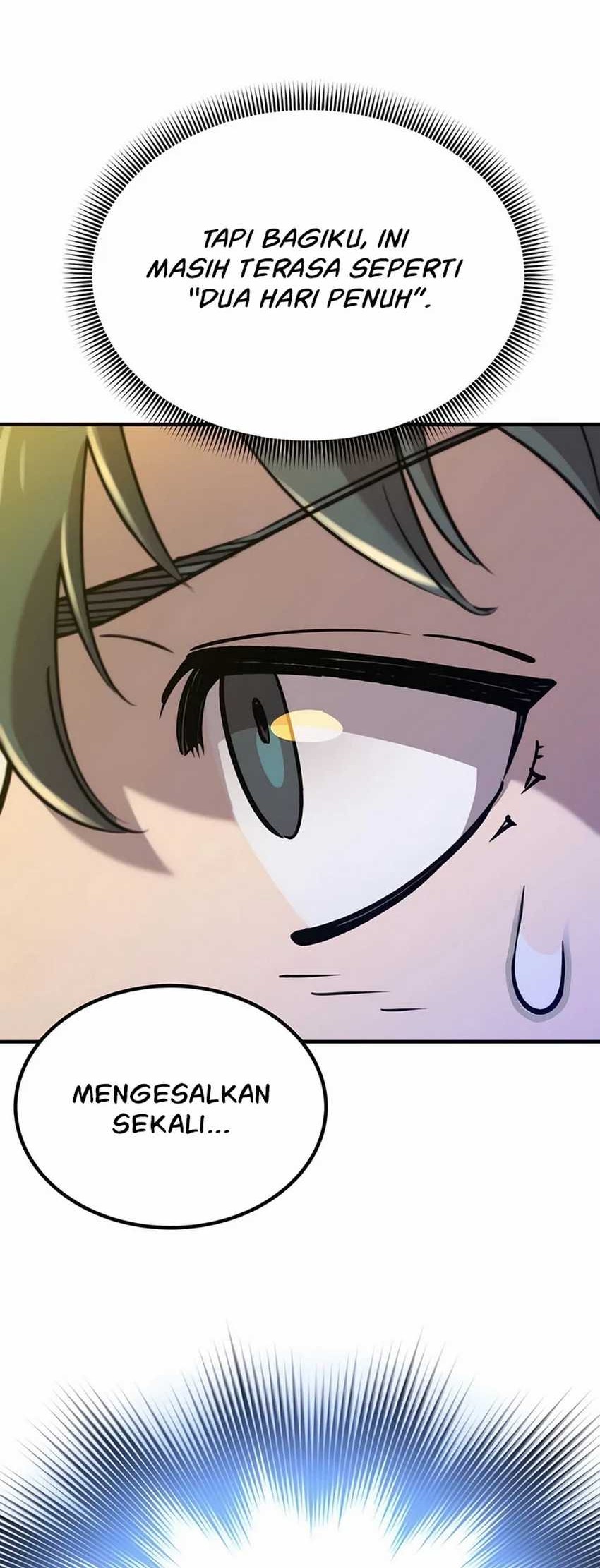 The Masters Are Watching Over Me Chapter 10 Gambar 40