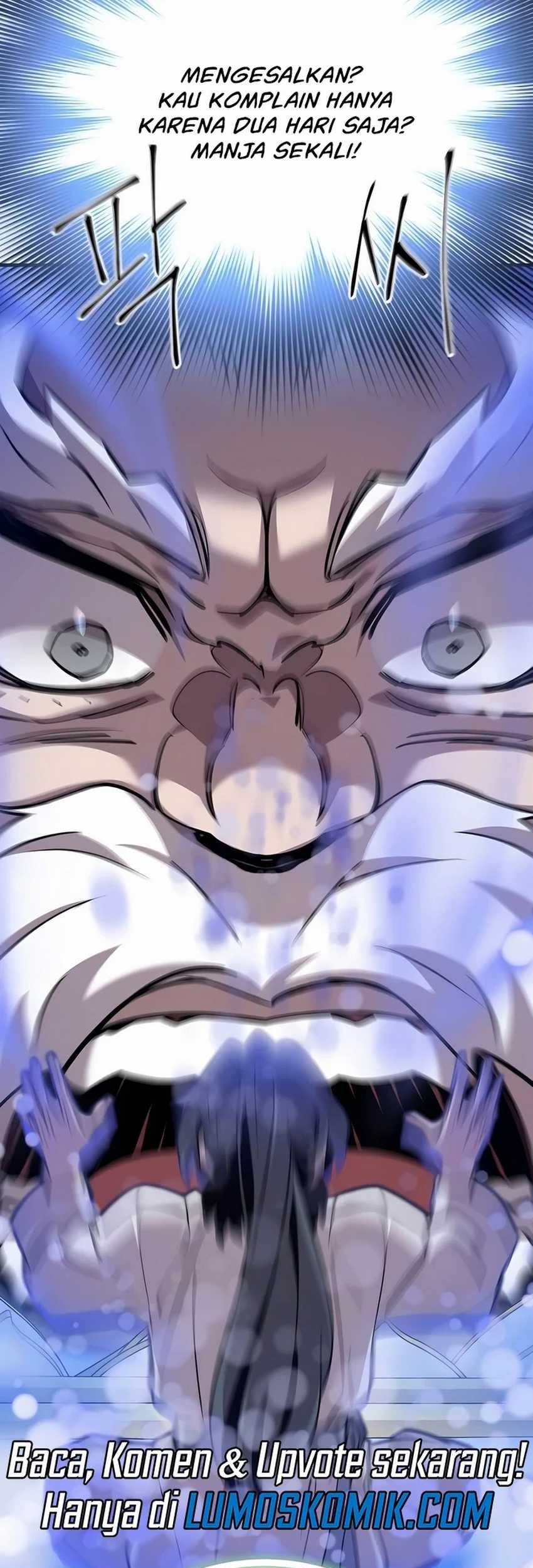 The Masters Are Watching Over Me Chapter 10 Gambar 41