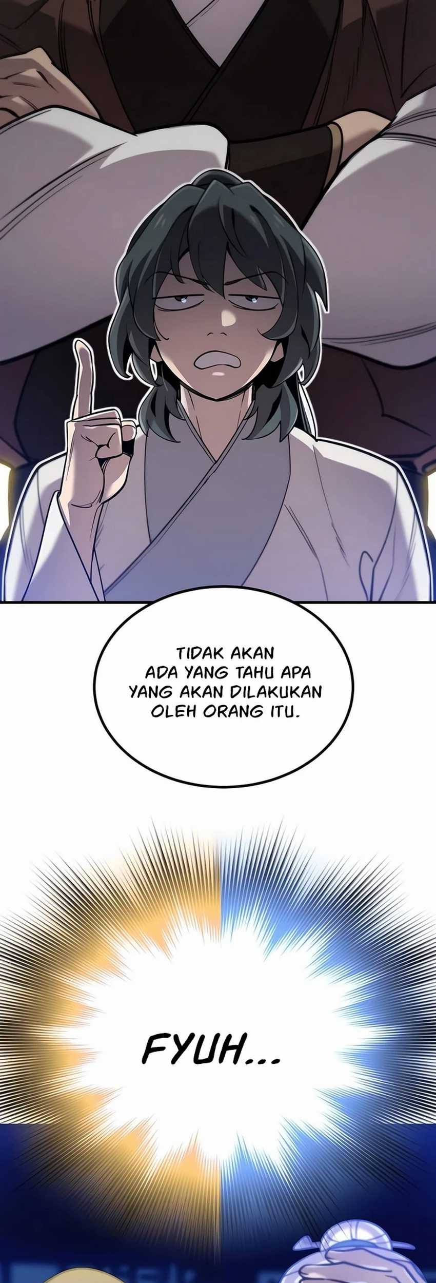 The Masters Are Watching Over Me Chapter 10 Gambar 43