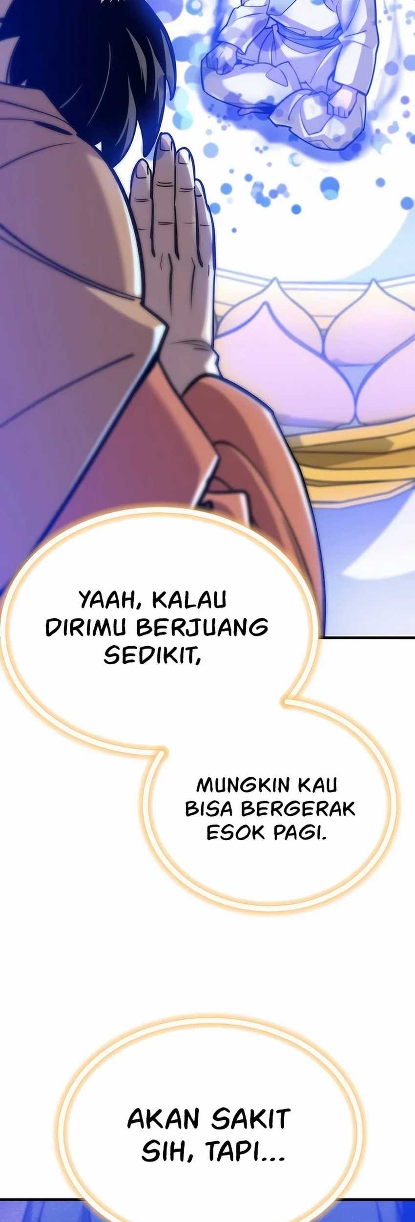 The Masters Are Watching Over Me Chapter 10 Gambar 45