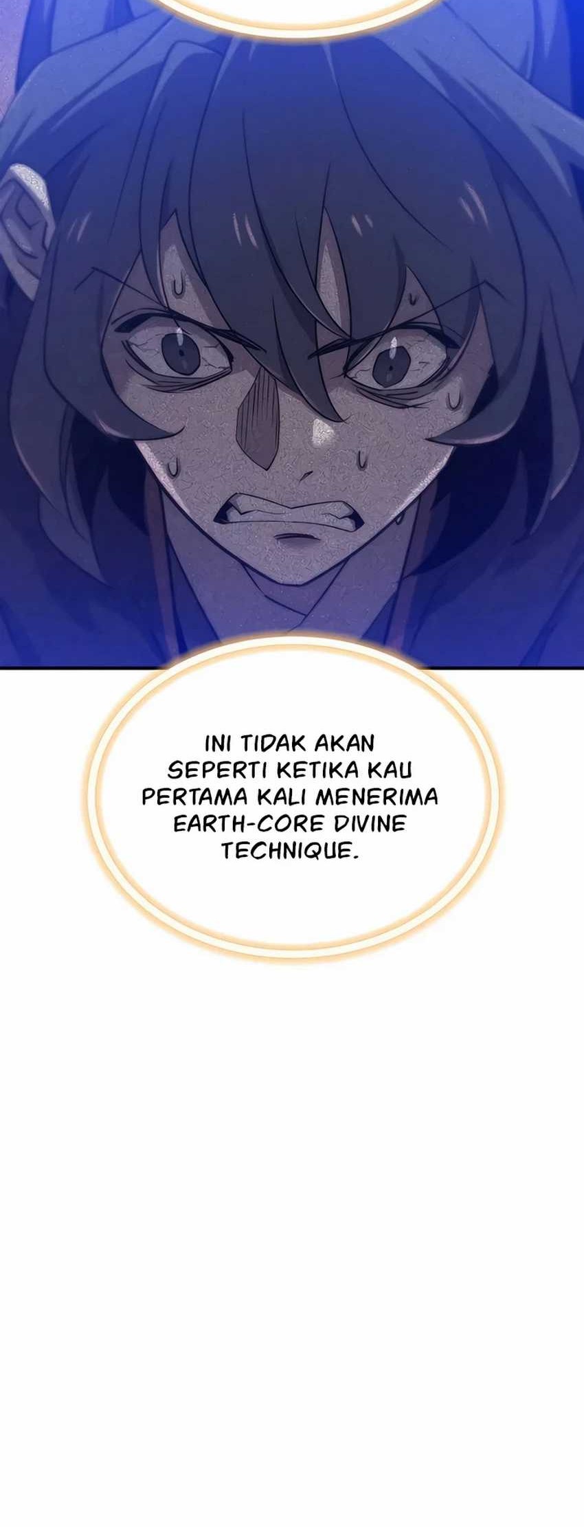The Masters Are Watching Over Me Chapter 10 Gambar 46