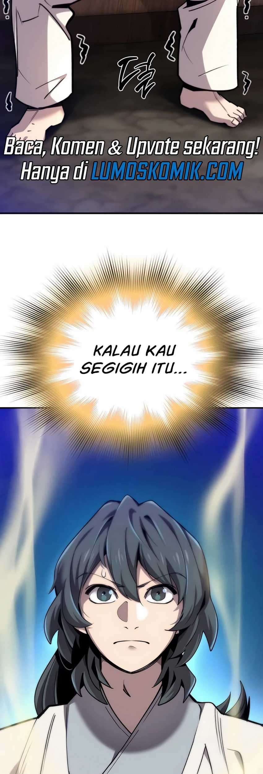 The Masters Are Watching Over Me Chapter 10 Gambar 49