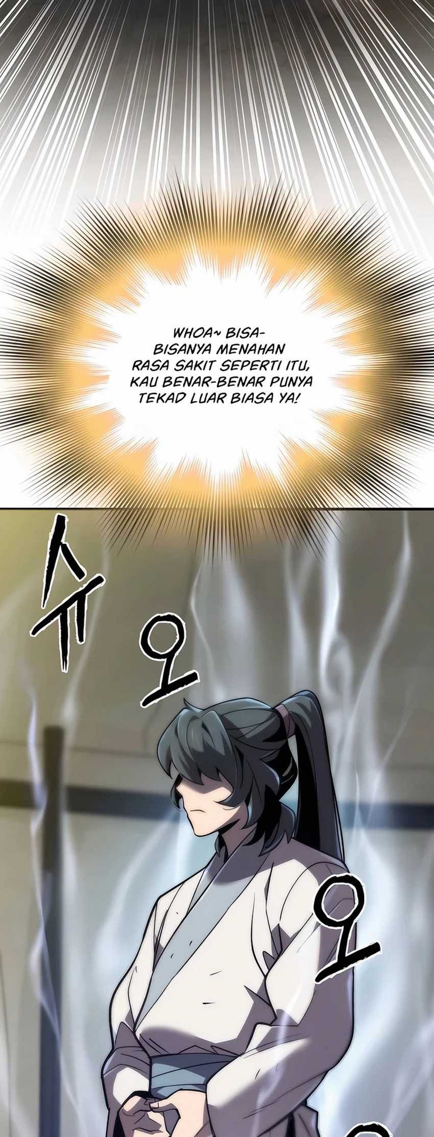 The Masters Are Watching Over Me Chapter 10 Gambar 52