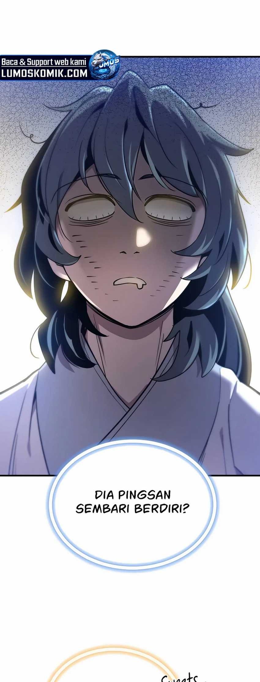 The Masters Are Watching Over Me Chapter 10 Gambar 54