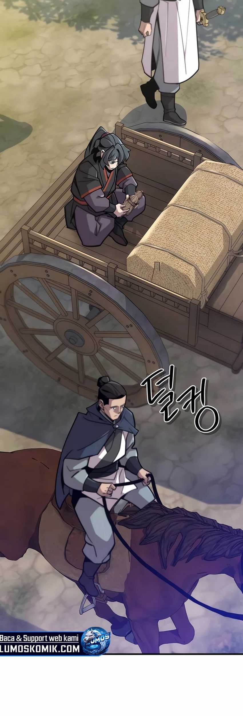 The Masters Are Watching Over Me Chapter 10 Gambar 57